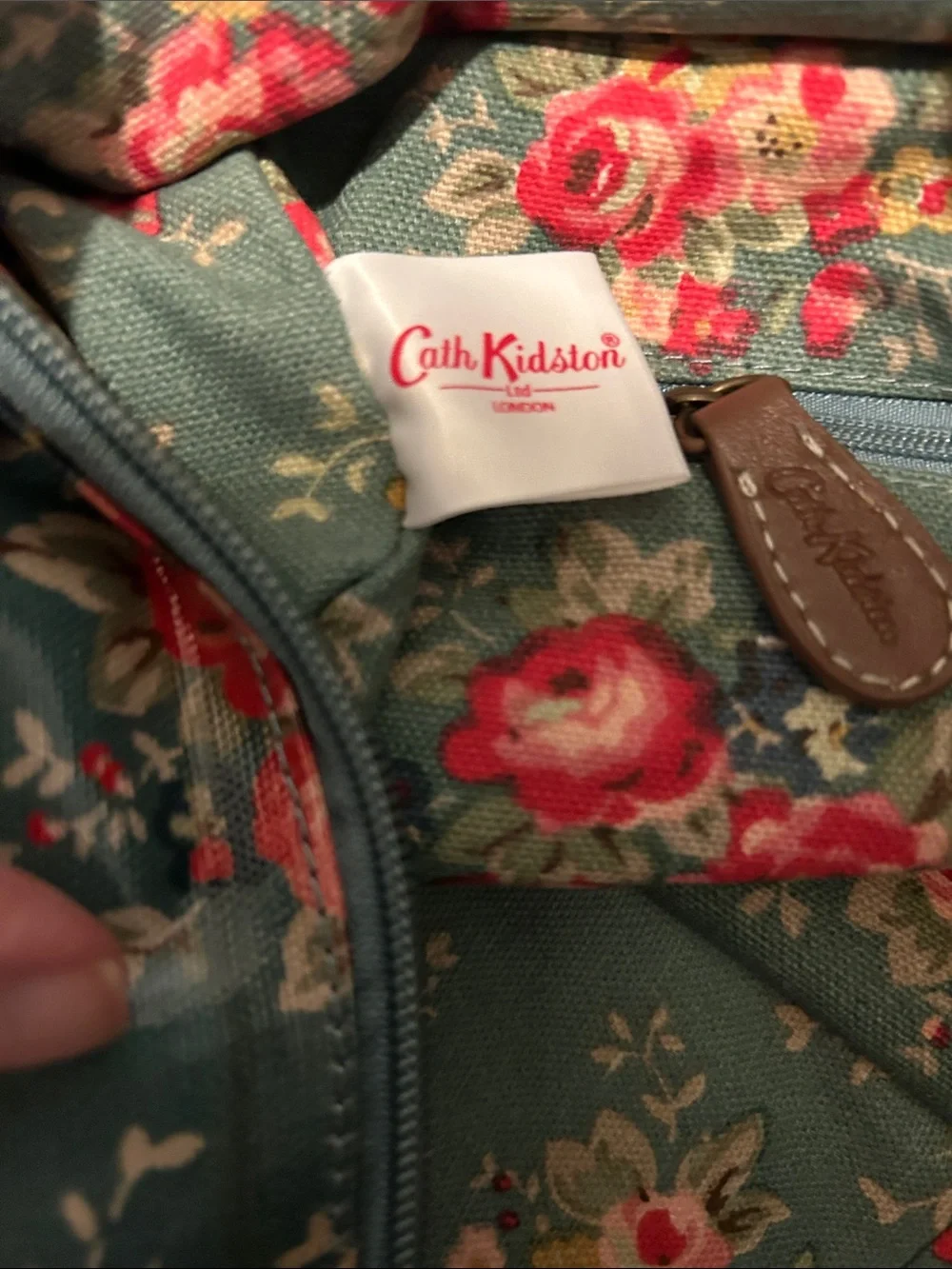 Cath Kidston excellent inside